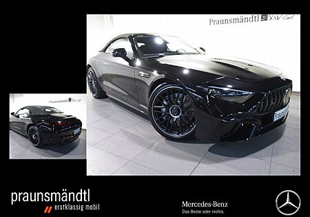 Mercedes-Benz SL 43 AMG AMG SL 43 21"/Night/Burm./DISTR./DIGITAL LIGHT