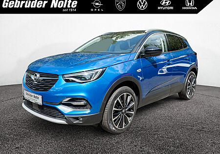 Opel Grandland X 1.2 Ultimate