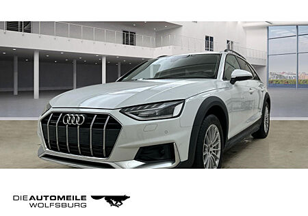 Audi A4 Allroad 45 TFSI quattro S tronic AHK/STANDHZ/MATRIX