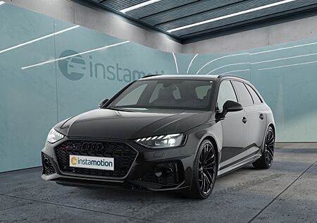 Audi RS4 Avant tiptr. B&O/ RS Designpaket grau/ matri