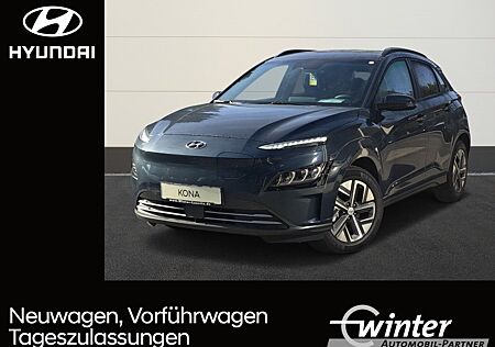 Hyundai Kona inkl. Winterräder Elektro 100 kW Advantage NAVI/LED/KAMERA