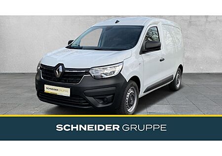 Renault Kangoo EXTRA BLUE dCi 75 EPH+KLIMA+DAB+LED+RDK