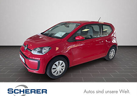 VW Up ! move ! 1.0 RADIO KLIMA