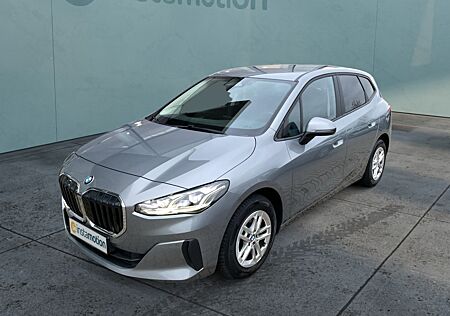 BMW 218i Active Tourer Aut. LED ACC SHZ ParkAss