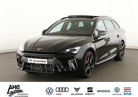 Cupra Leon Sportstourer VZ1.5 e-Hybrid 272 PS 6 Gang DSG VZ