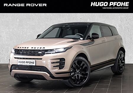 Land Rover Range Rover Evoque DYNAMIC SE D200 AWD150 kW