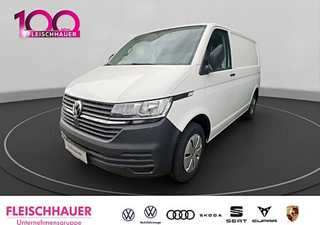 VW T6 .1 Kasten 2.0 TDI SHZ PDC DAB NP: 49.674