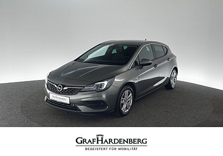 Opel Astra K 1.2 Turbo Elegance Kamera Klima GRA