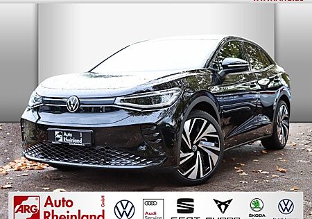 VW ID.4 GTX 4M 79 kWh/Infotainmentp./AHK/IQ.DRIVE/WÄRMEP.