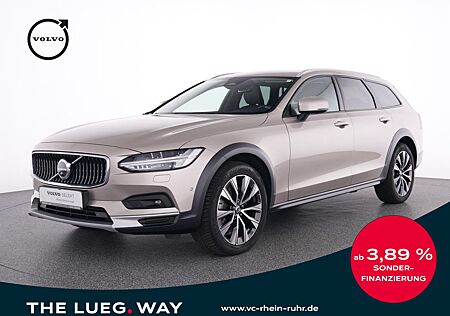 Volvo V90 Cross Country B5 Diesel Ultimate AWD LED+DAB