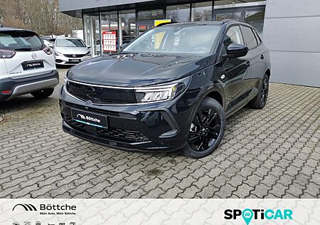 Opel Grandland GS Line 1.5 CDTI AT/LED/Navi/Shz/180°Kamera/Klimaauto/Assistenzsysteme