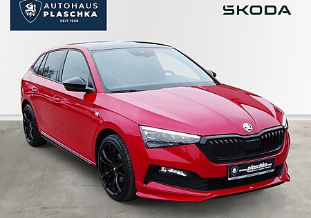 Skoda Scala 1.5 TSI Monte Carlo *ABT Edition S* Klima