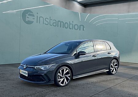 VW Golf R-Line eTSI DSG|PANO|KEYLESS|ACC|LED|NAVI|