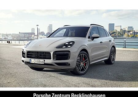 Porsche Cayenne GTS PDCC Sportabgasanlage BOSE LED-Matrix