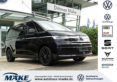 VW T7 Multivan 1.4 Multivan Style eHybrid