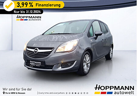 Opel Meriva B Active