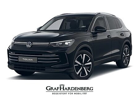 VW Tiguan Elegance 1,5 l eHybrid AHK *Sofort verfügbar*