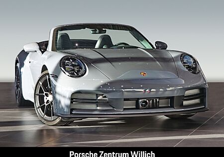 Porsche 992 911 Carrera Cabrio Liftsystem-VA InnoDrive