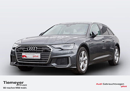 Audi A6 Avant 40 TDI S LINE 2xASSIST VIRTUAL SPORTSITZE