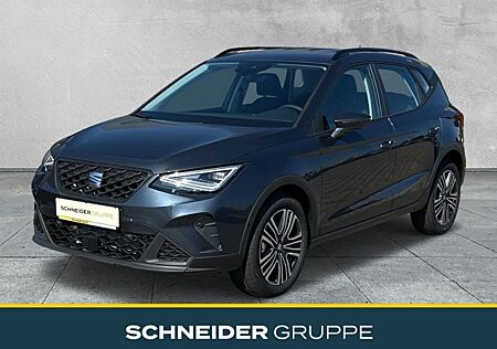 Seat Arona STYLE EDITION 1.0 TSI DSG LED+NAVI+KLIMA