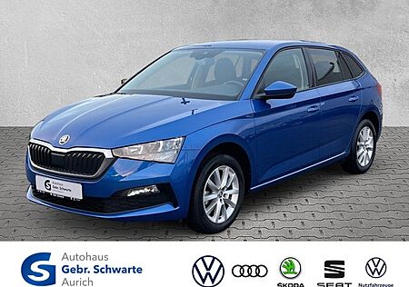 Skoda Scala 1.0 TSI Ambition LED LM16 PDC SHZG TEMP