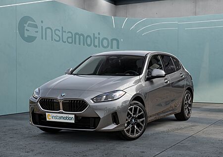 BMW 120 Steptronic. Innovationpaket. AHK.Paket Professional. neues Modell!!!!!