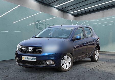 Dacia Sandero TCe 90 Comfort NAVI PDC KLIMA