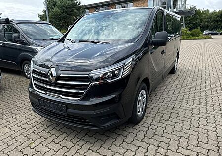 Renault Trafic L2H1 Equilibre 9 SITZE+NAVI+KAMERA+PDC...