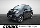 Smart ForTwo coupe electric drive EQ