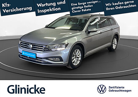 VW Passat Variant 1.5 TSI Business LED Navi PDC vo+hi ACC