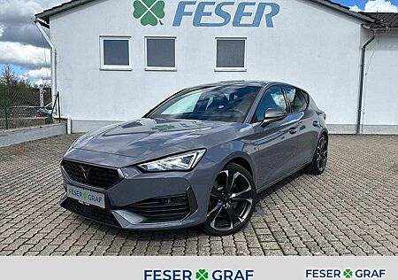 Cupra Leon VZ 2.0 TSI DSG ACC FAPA-L FULL LINK SHZ+LHZ