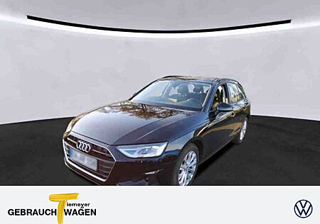 Audi A4 Avant 35 TDI PANO VIRTUAL NAVI LM17