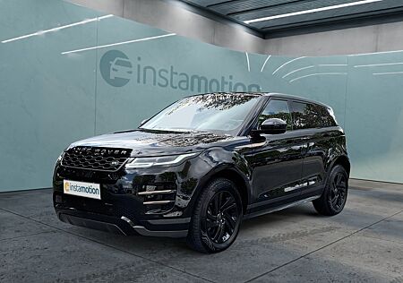 Land Rover Range Rover Evoque P200 R-Dynamic SE