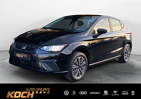 Seat Ibiza Style Edition 1.0 TSI 70 kW (95 PS) 5-Gang