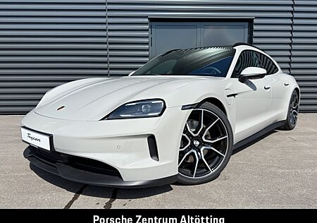 Porsche Taycan Sport Turismo | Performancebatterie Plus