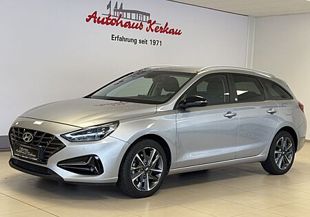 Hyundai i30 Kombi 1.0 T-GDI EDITION 30+ 1.Hand+LED-Paket