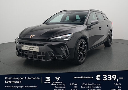 Cupra Leon Sportstourer 1.5 eTSI