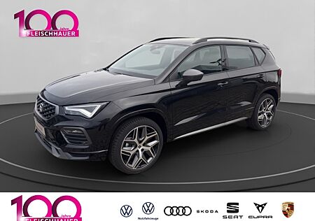 Seat Ateca FR 2.0 TDI 110 kW (150 PS) 7-Gang AHK Business-Paket Infotain