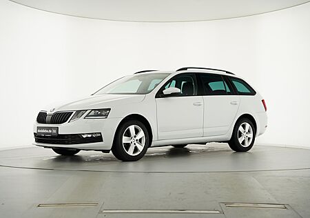 Skoda Octavia COMBI TOUR 1.5TSI NAVI+VOLL-LED+TEMPOMAT