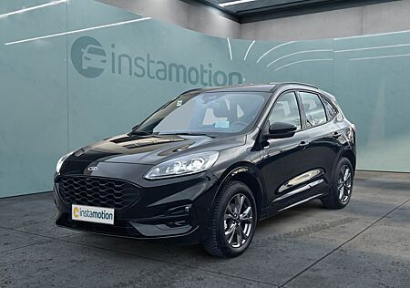 Ford Kuga 2.5 Duratec PHEV ST-LINE