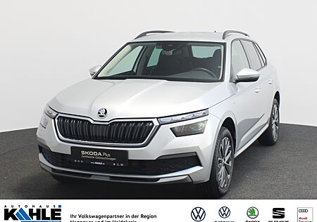 Skoda Kamiq Tour Navi LED DCC SHZ Klima PDC Klima