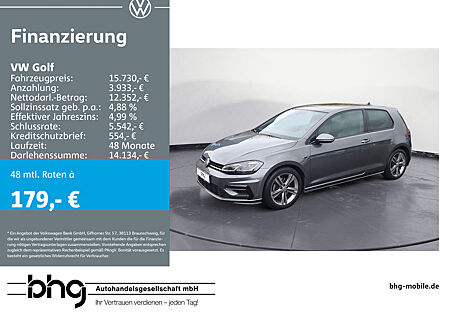 VW Golf Highline 1.5 TSI ACT (BlueMotion Techn