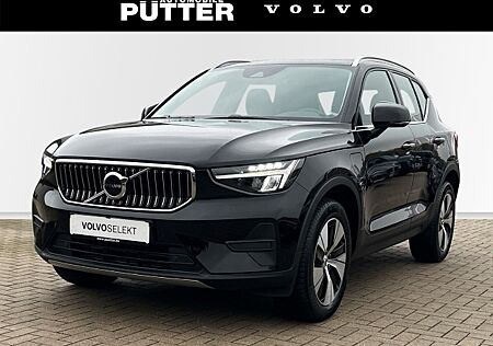 Volvo XC 40 XC40 Recharge T4 Essential 18'' Allwetter DAB LED LenkradHZG SHZ Navi Rückfahrkam.