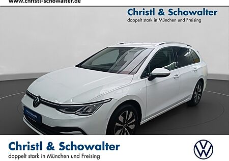 VW Golf Variant 1.5 eTSI OPF DSG Move LED NAVI ACC