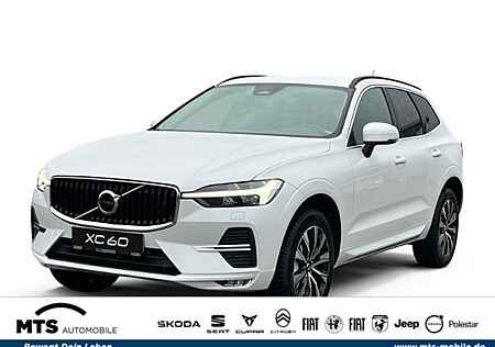 Volvo XC 60 XC60 Core 2WD EU6d Core, B4 Mild-Hybrid, Diesel StandHZG digitales Cockpit Memory Sitze