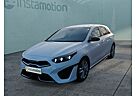 Kia Cee'd ceed 1.5T GT-Line 118 kW, *SHZ*LHZ*NAVI*PDC*