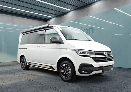 VW T6 California T6.1 California 2.0 TDI DSG OCEAN ACC NAVI 17