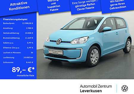 VW Up e-!