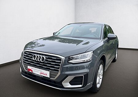 Audi Q2 35 TDI sport NAVI*LED*AUT Navi LED Kamera