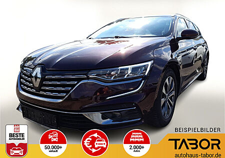 Renault Talisman Grandt TCe 160 EDC Intens LED Nav SHZ